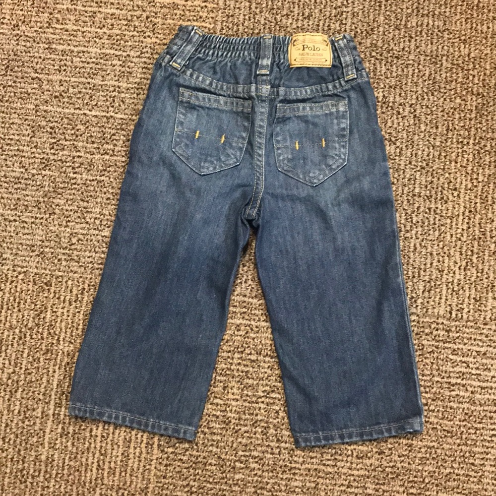 Polo Jeans